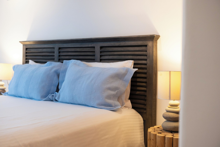 Bedroom 4, The Summit of Mykonos, South Aegean