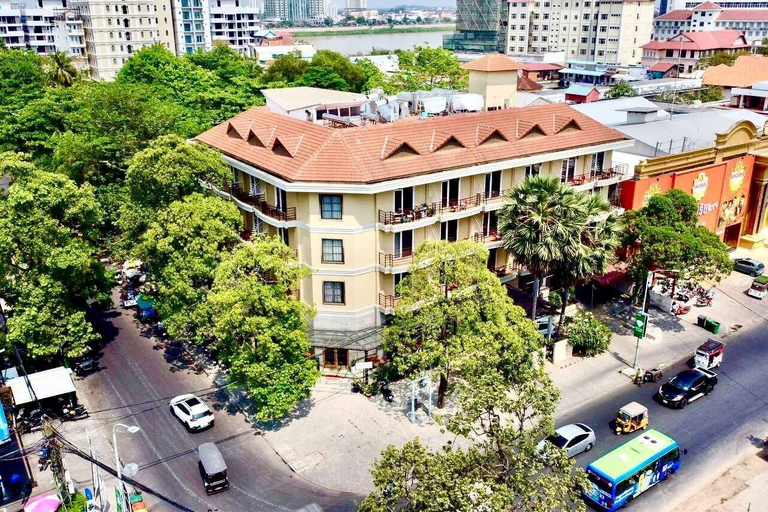 Others 5, Chak Tomouk Mongkul Hotel, Phnom Penh