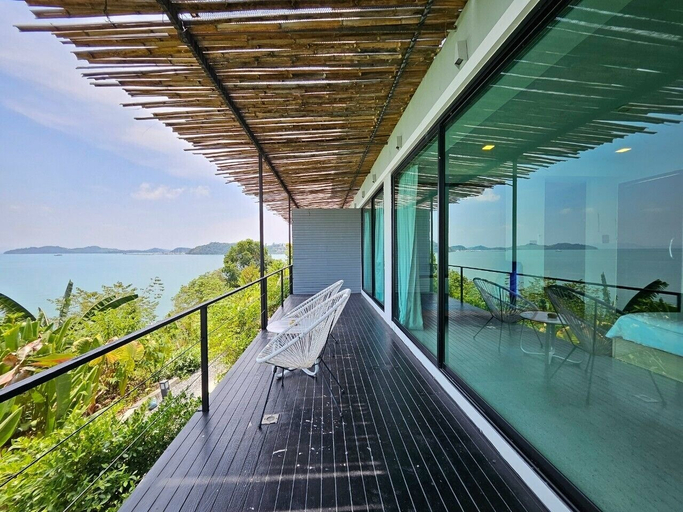 Sport & Beauty 4, 8IK88 Resort, Phuket Island