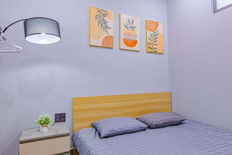 Others 3, Green House, Apartment with private kitchen, Đà Lạt