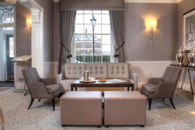Public Area 4, Richmond Hill Hotel, London