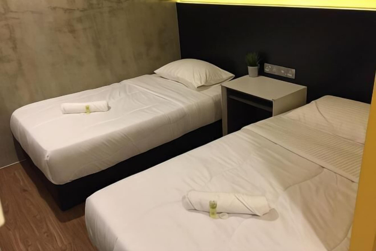 Bedroom 16
