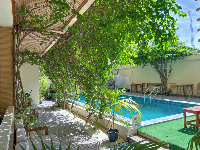 Sport & Beauty 5, Rehendhi Villa, Maafushi Island