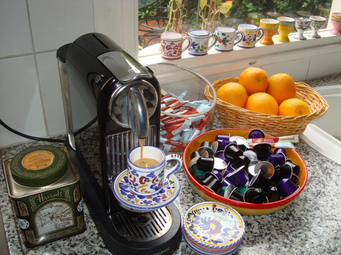 Food & Drinks 4, Boutiquehotel Sycamore - Protected City View - 950m from Central Station, Eindhoven