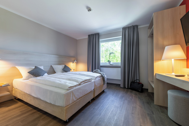 Bedroom 6