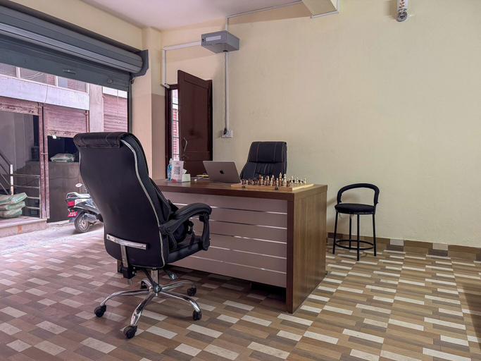 Others 4, Zen Nest Hotel, Bagmati