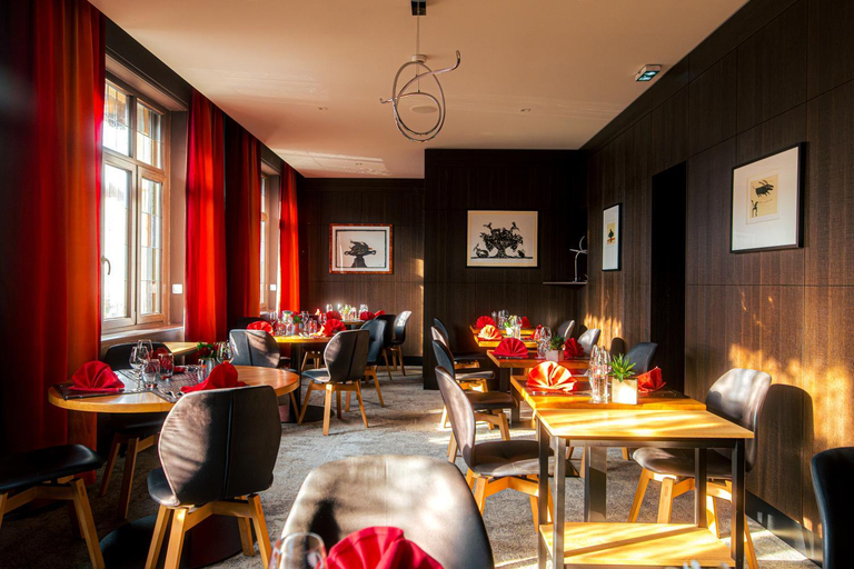 Food & Drinks, Residence Les Cigogneaux, Haut-Rhin
