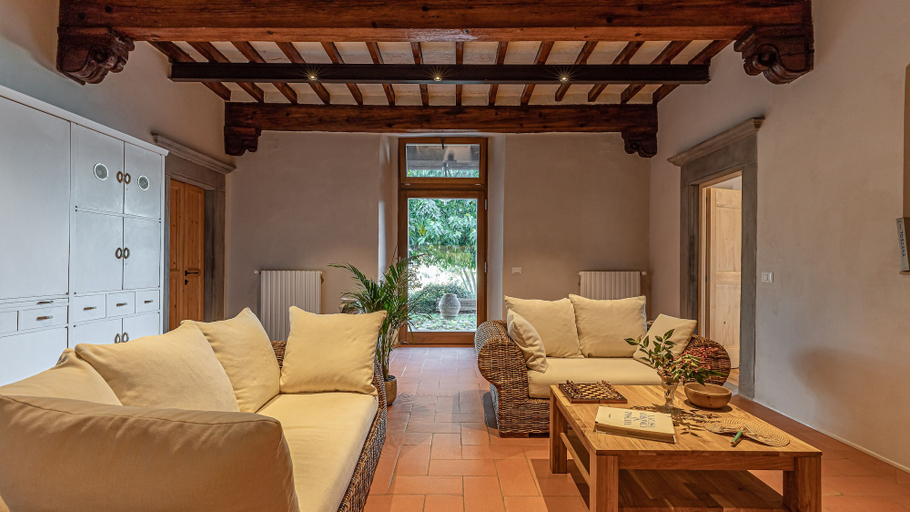 Others 4, La Casa Rosa bnb, Florence