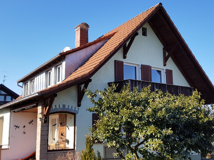 Others 3, Ferienhaus Jutta am Bodensee, Bodenseekreis
