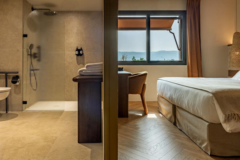 Bedroom 2, Michel Chabran, Drôme