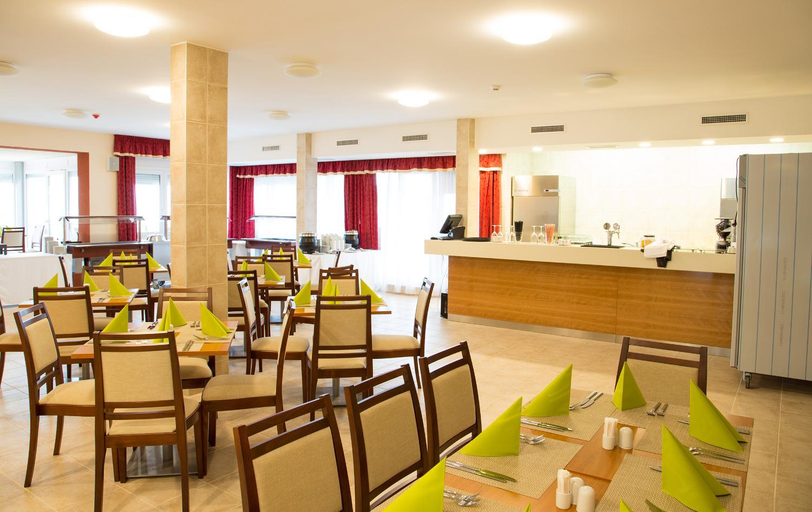 Food & Drinks 5, Luxury Apartment Hotel Siofok, Siófok