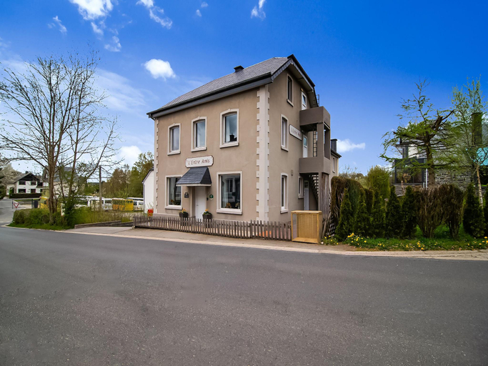 3, Lux Stay for 22 in Waimes, Liège