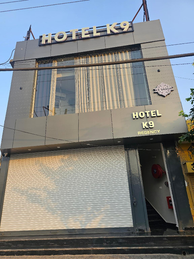 Others 3, HOTEL K9 REGENCY SIRSA, Sirsa
