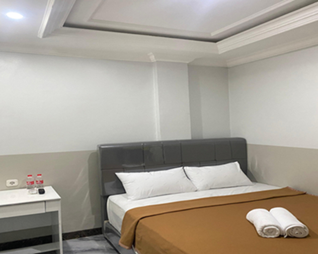 Bedroom 2, HOTEL PRIMA KOS BY SOLU, West Jakarta