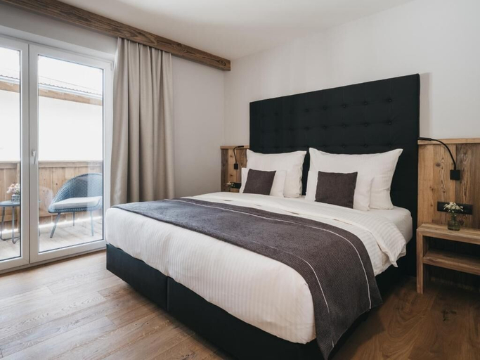 Bedroom, VAYA Gerlos, Schwaz