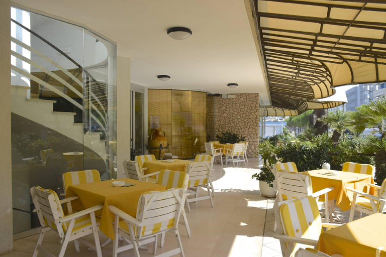Food & Drinks 3, Hotel David, Forli' - Cesena