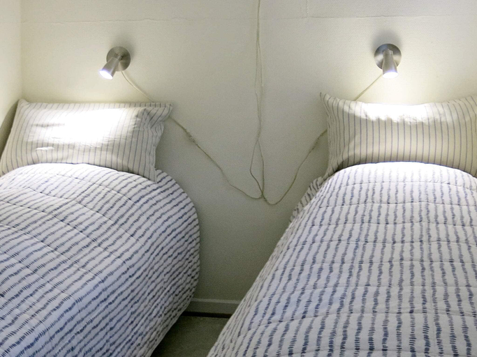 Bedroom 2, Seaside Retreat-By Traum, Guldborgsund