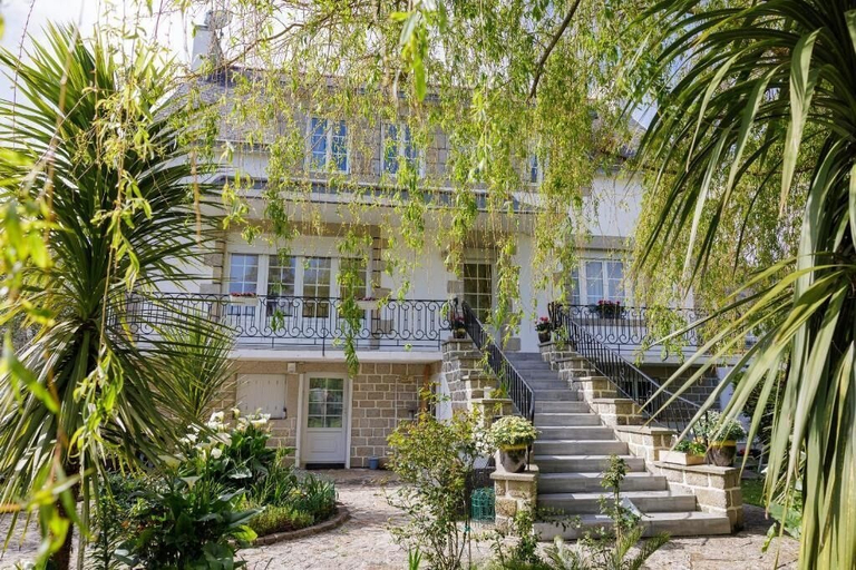 Exterior & Views, AR VEIL, Finistère