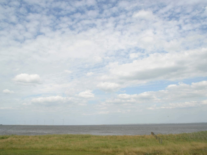Others 4, person holiday home in Harboore-By Traum, Lemvig