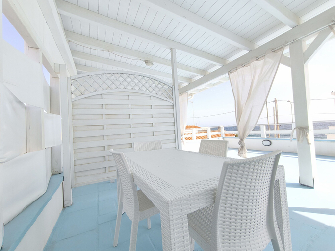 Public Area 4, MONOLOCALE LA CORTE SUL MARE, Lecce