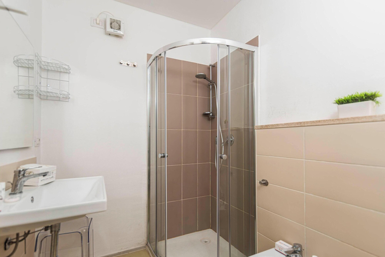 Bathroom 4, Rotondo Dream Suite, Olbia-Tempio