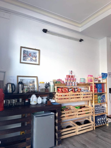 Food & Drinks 5, Glory - Gia Huy Hotel, Đà Lạt