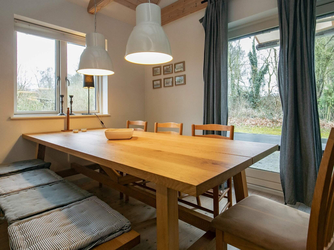 Others 3, person holiday home in Millinge, Faaborg-Midtfyn