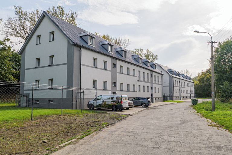 Exterior & Views 4, TVM Ostrava, Ostrava