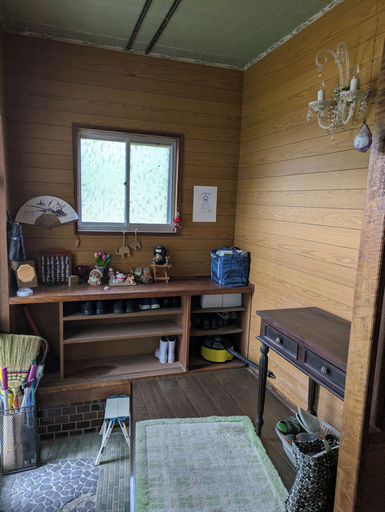 Others 1, K's guest house - Hostel, Minamikyūshū