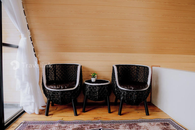 Others 5, D'Sultan Villa Dieng By Travelink, Banjarnegara