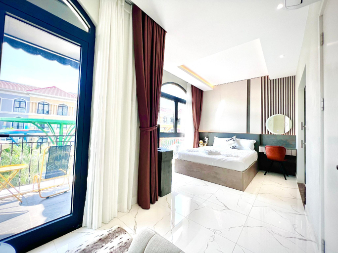 Others 5, Rainbow Motel, Phú Quốc