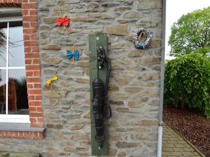 Others 5, Holiday Home in La Roche en Ardennes, Luxembourg