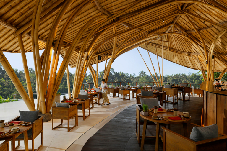 Food & Drinks 4, Akohara Buahan Village Retreat, Gianyar