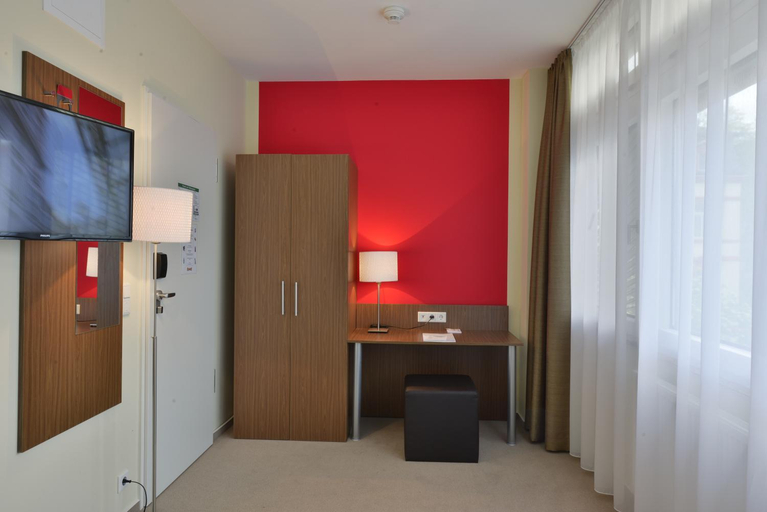 Others 3, INVITE Hotel Fulda City Hauptbahnhof, Fulda