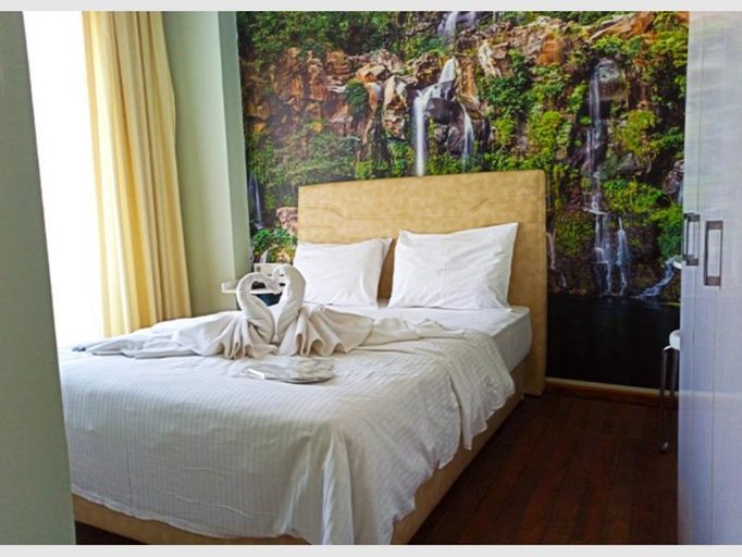 Bedroom 2, Ağva Kapım Otel, Şile