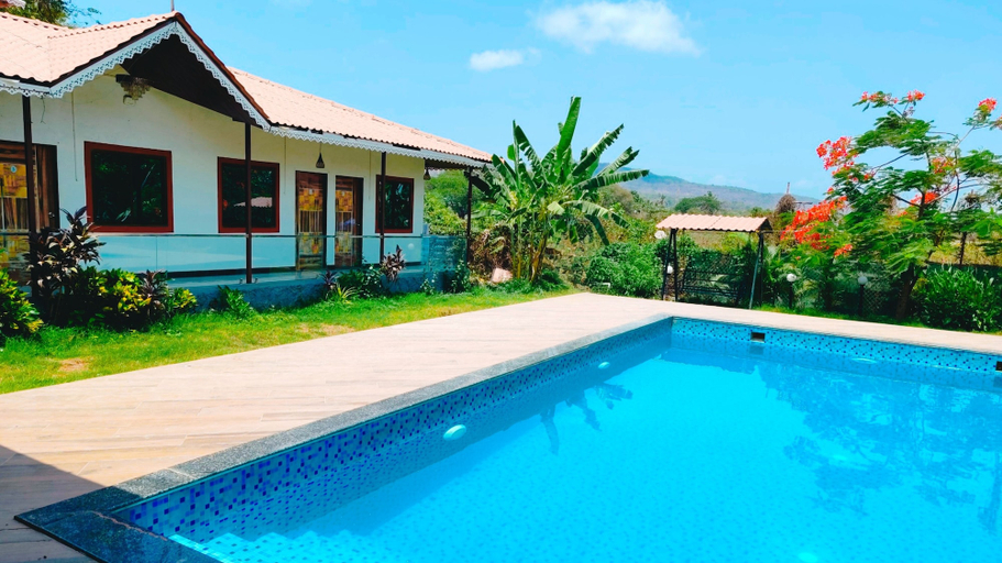 Sport & Beauty 4, Swarnika Resort, Raigarh