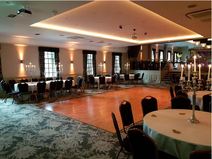 Food & Drinks 4, The Parkville Hotel, South Lanarkshire