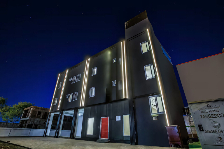 Exterior & Views 1, RG Suites Thoraipakkam, Kancheepuram
