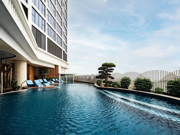 Sport & Beauty 3, Radisson Blu Hotel, Ha Long Bay, Hạ Long