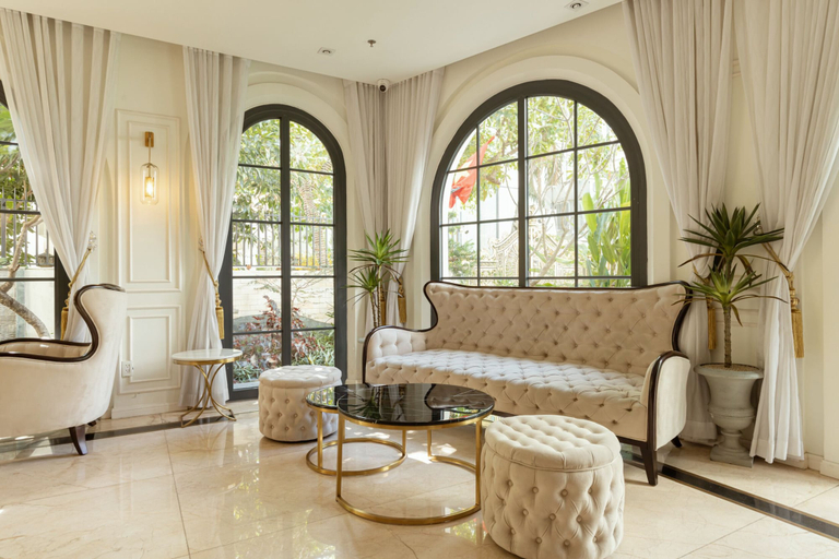 Others 5, S Home Apartment by DDH, Phú Nhuận
