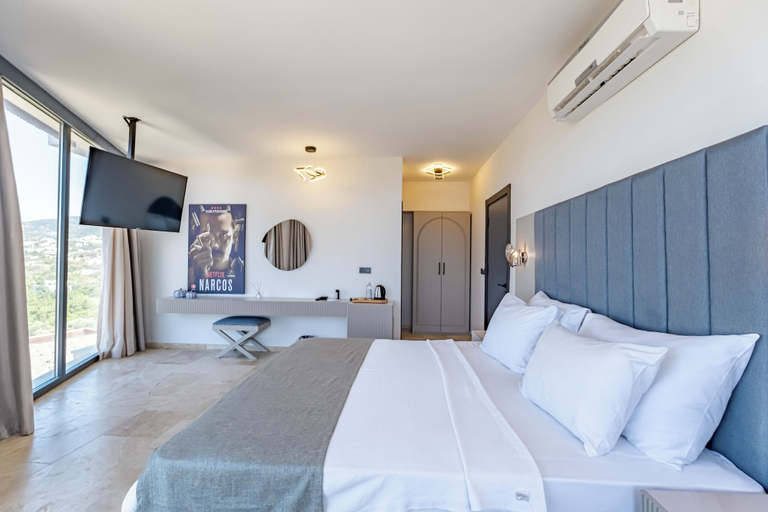 Bedroom 3, Bombien Yalıkavak, Bodrum