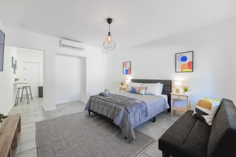 Bedroom 29