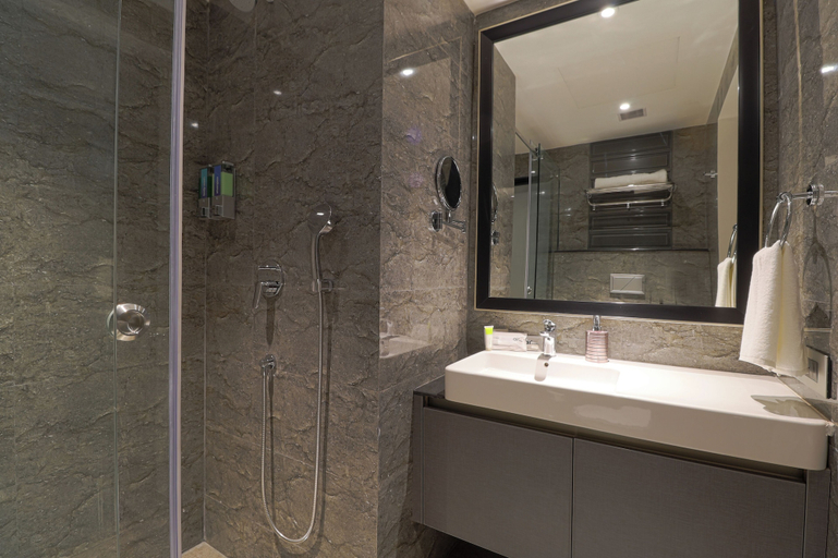 Bathroom 3