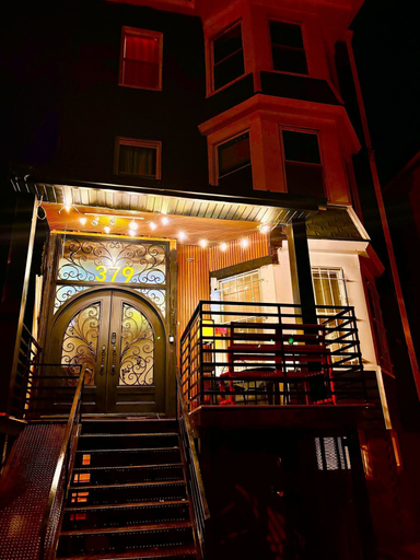 Others 5, Motel Casa Downtown Guest House, Newark