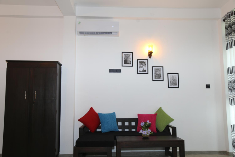Food & Drinks 4, Go Yala Farm Villa, Thissamaharama