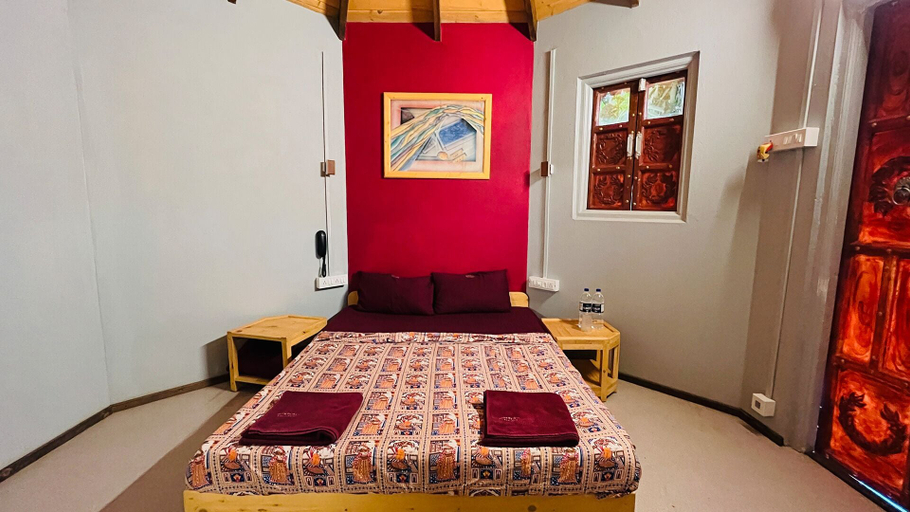 Bedroom 3, Monteria Village, Raigarh
