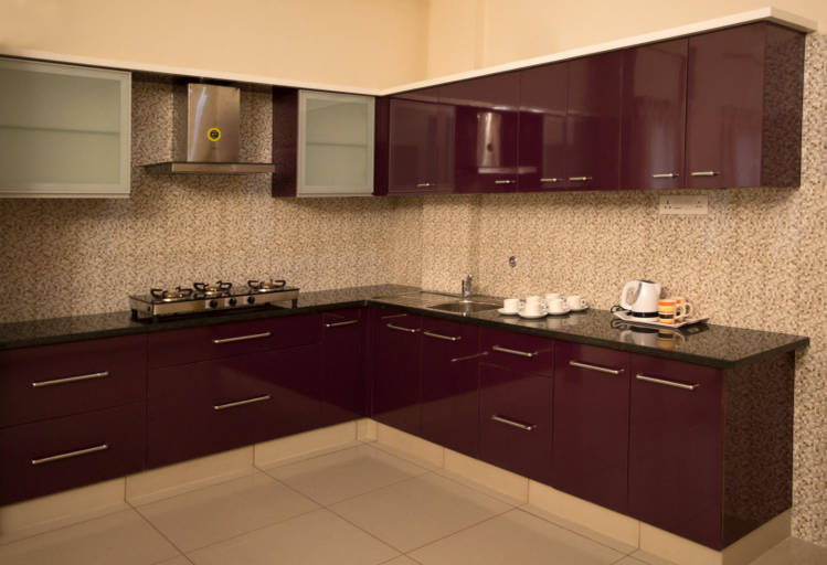 Others 4, Benaka Suites, Bangalore