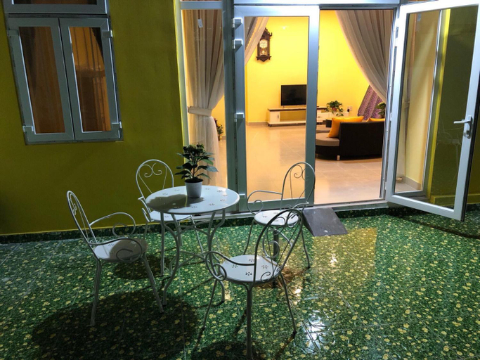 Others 5, Thu Linh homestay, Đà Lạt