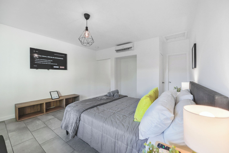Bedroom 24