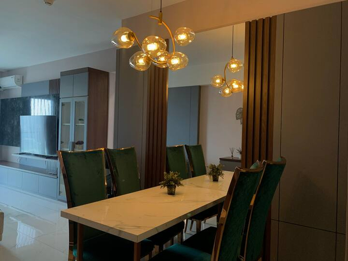 Others 4, Maison Celeste at SKY House Tower Bristol (2), South Tangerang